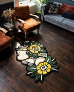 Traditional Lady Rose