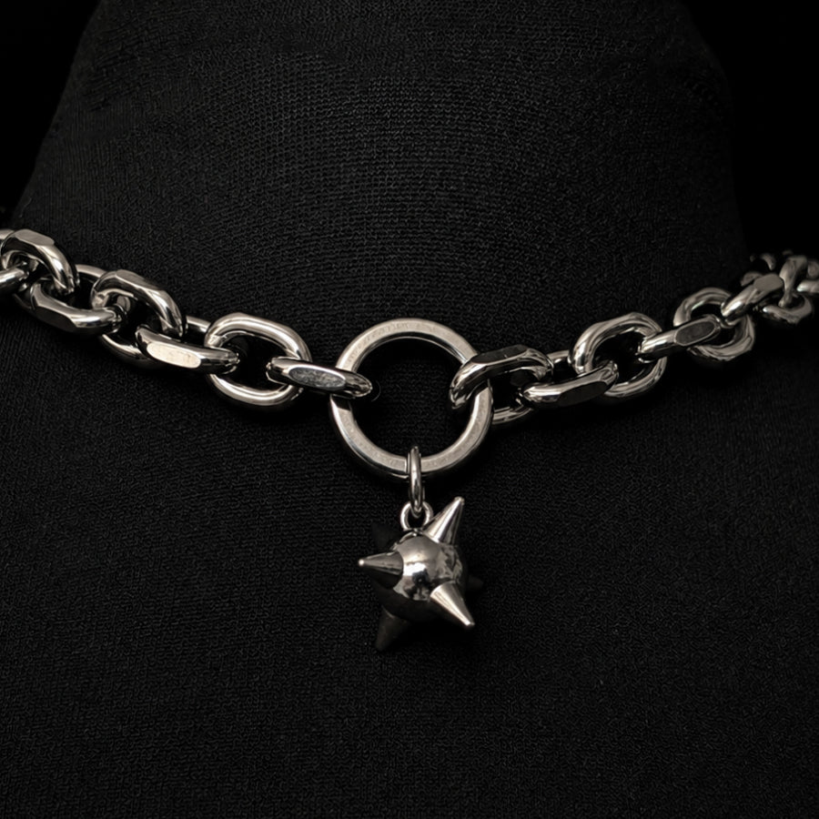 Morningstar Necklace