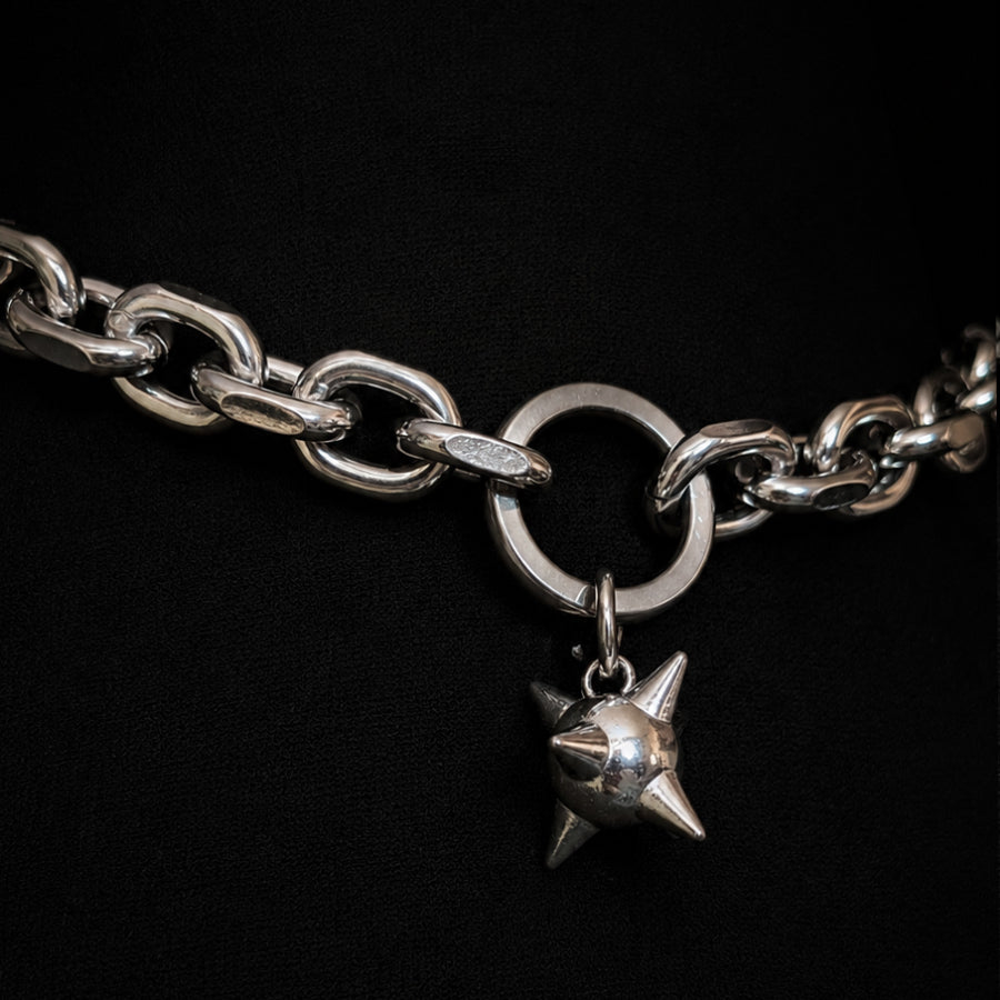 Morningstar Necklace