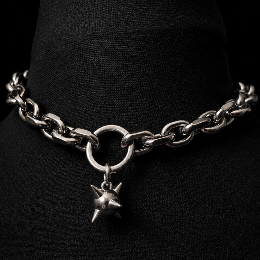 Morningstar Necklace