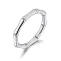 Bamboo Ring