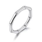 Bamboo Ring