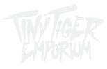 Tiny Tiger Emporium - Home