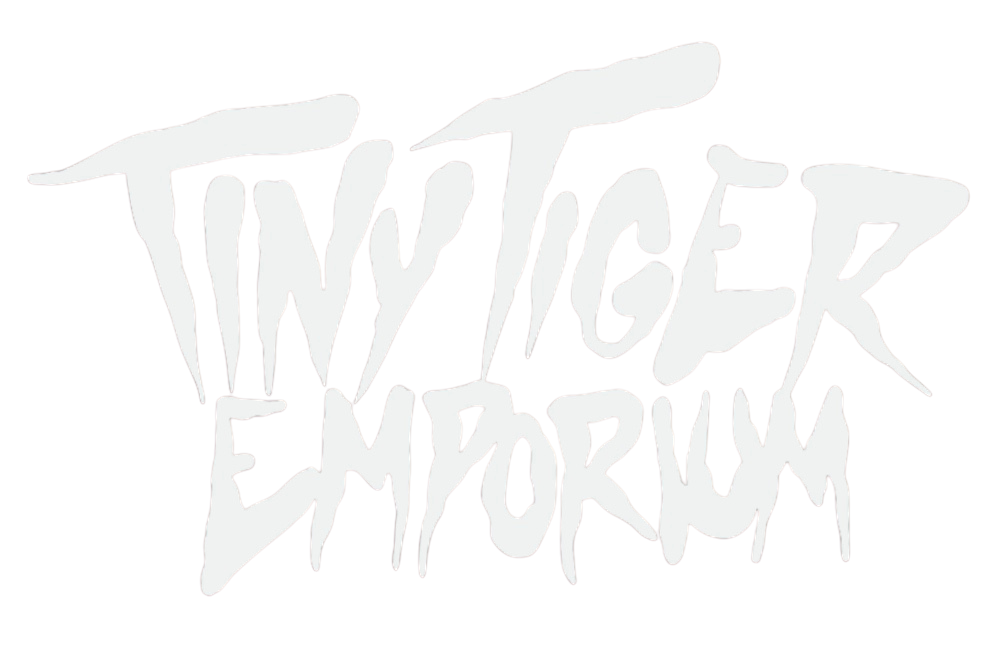 Tiny Tiger Emporium
