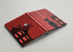 Edgar Allan Poe: The Illustrated Anthology, Volume 1 Hardback Book