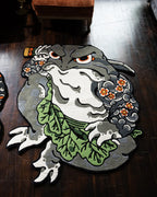 Kaeru No Bujin