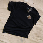 Tiger Roar 9 Years Tee
