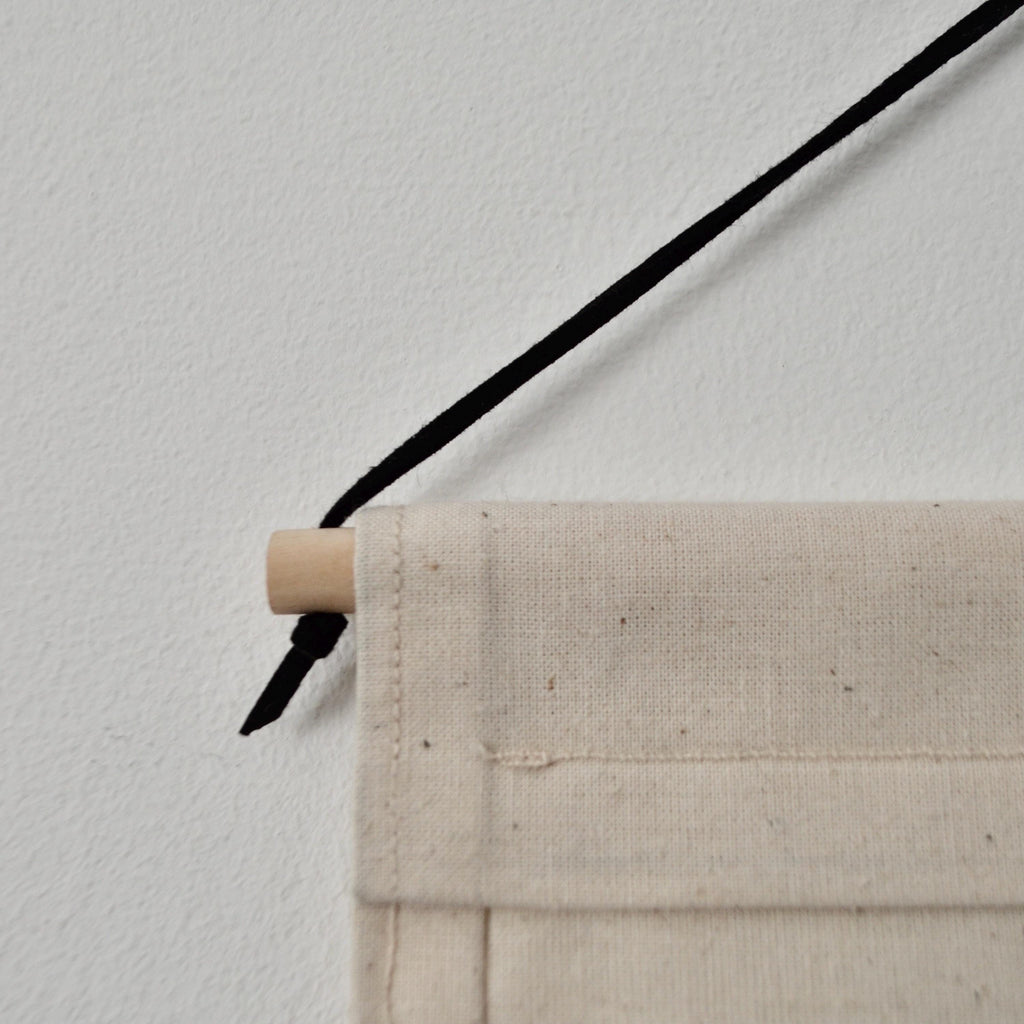 Nature Inspired Wall Hangings
