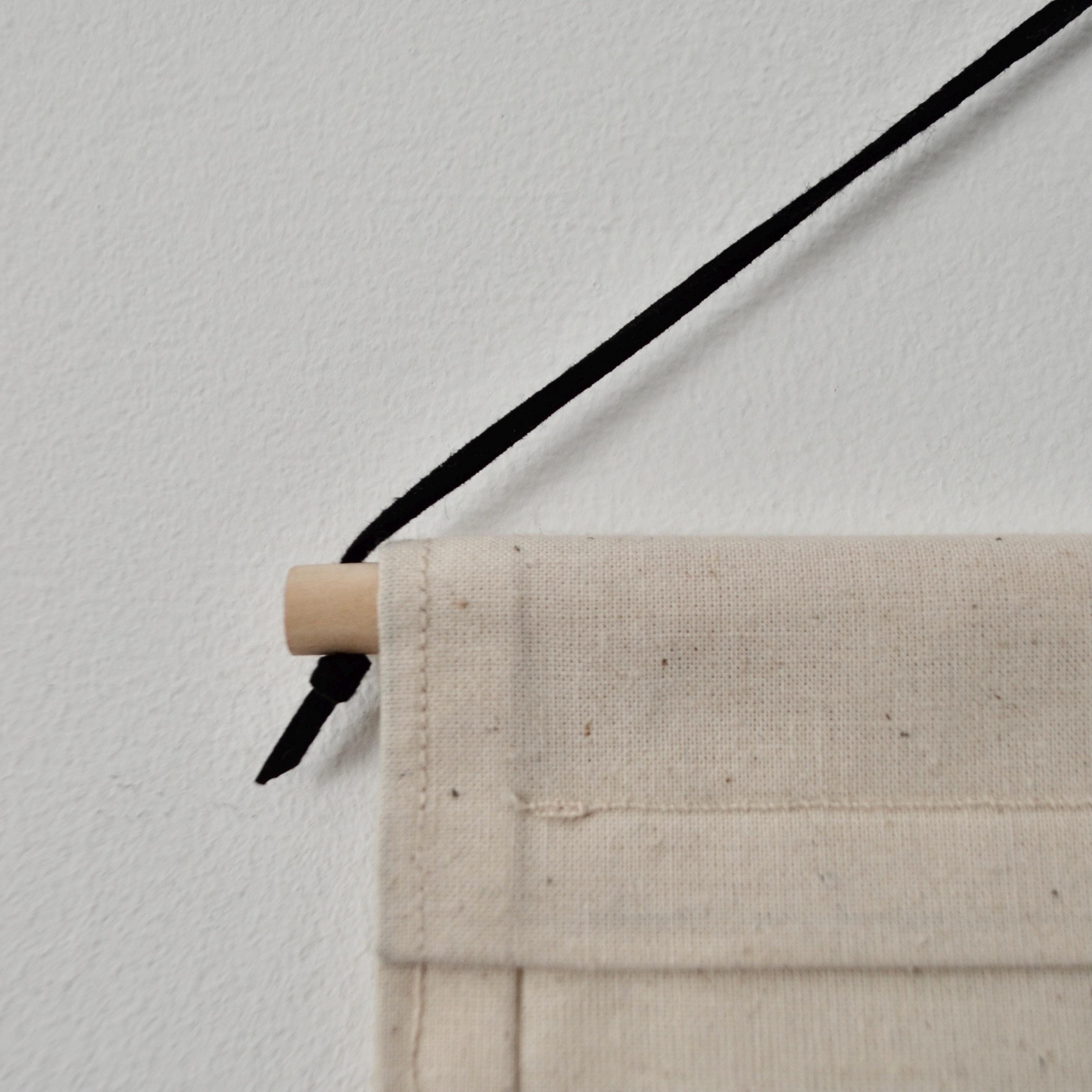 Nature Inspired Wall Hangings