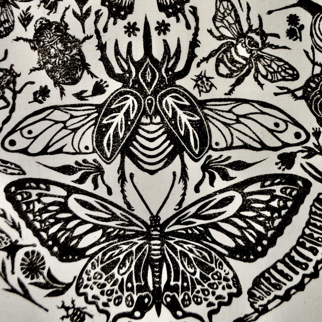 Nature Inspired Wall Hangings