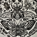 Nature Inspired Wall Hangings