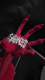Satanized Necklace