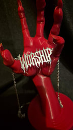 Worship Necklace