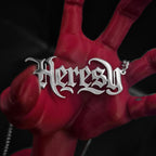 Heresy Necklace