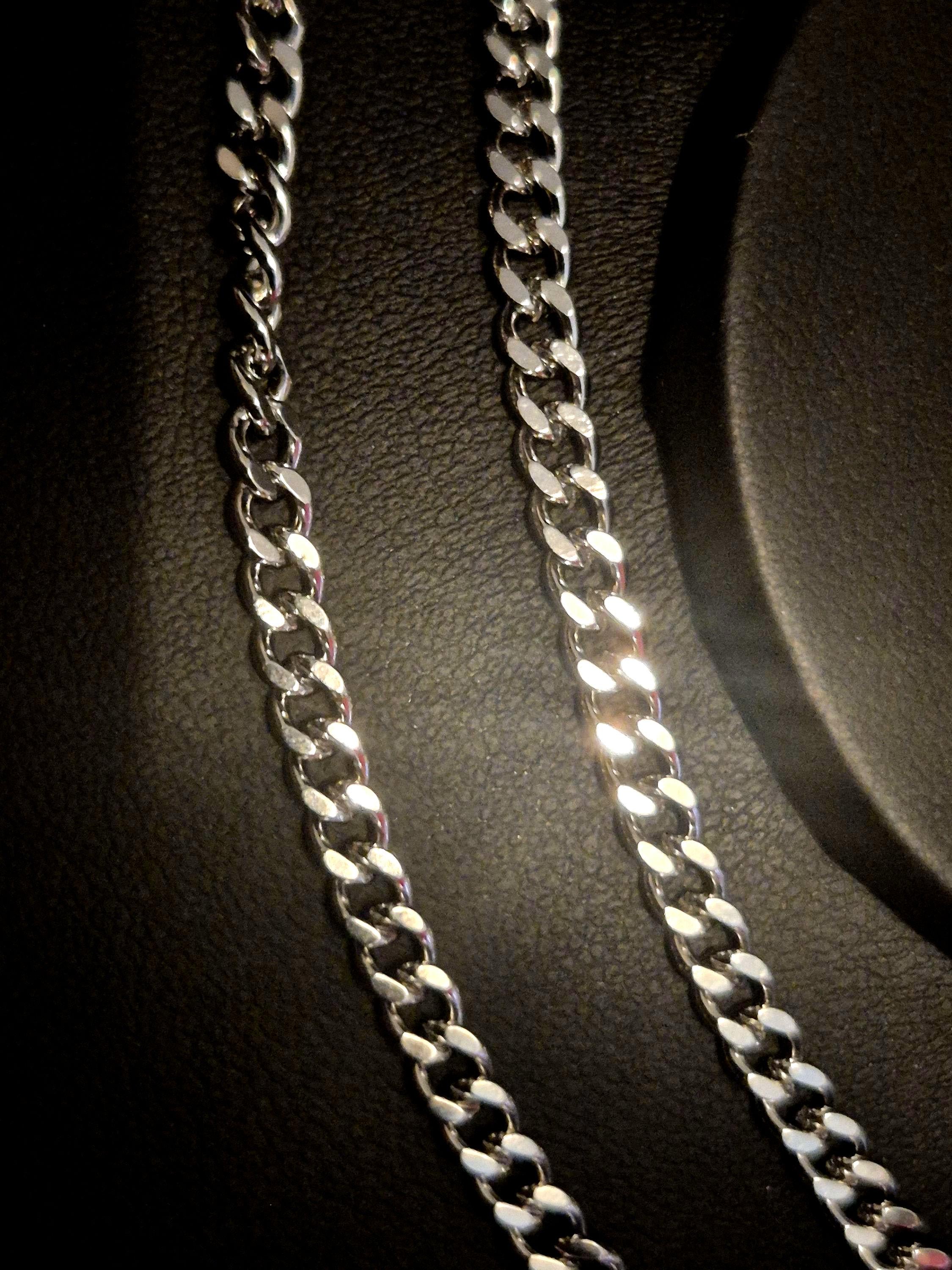 Worship Necklace