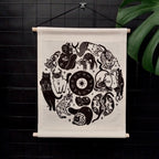 Zodicats Wall Banner