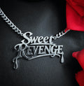 Sweet Revenge Necklace