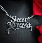 Sweet Revenge Necklace