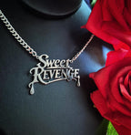 Sweet Revenge Necklace