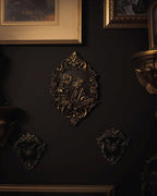 The Lovers Plaque