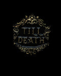 Till Death Plaque