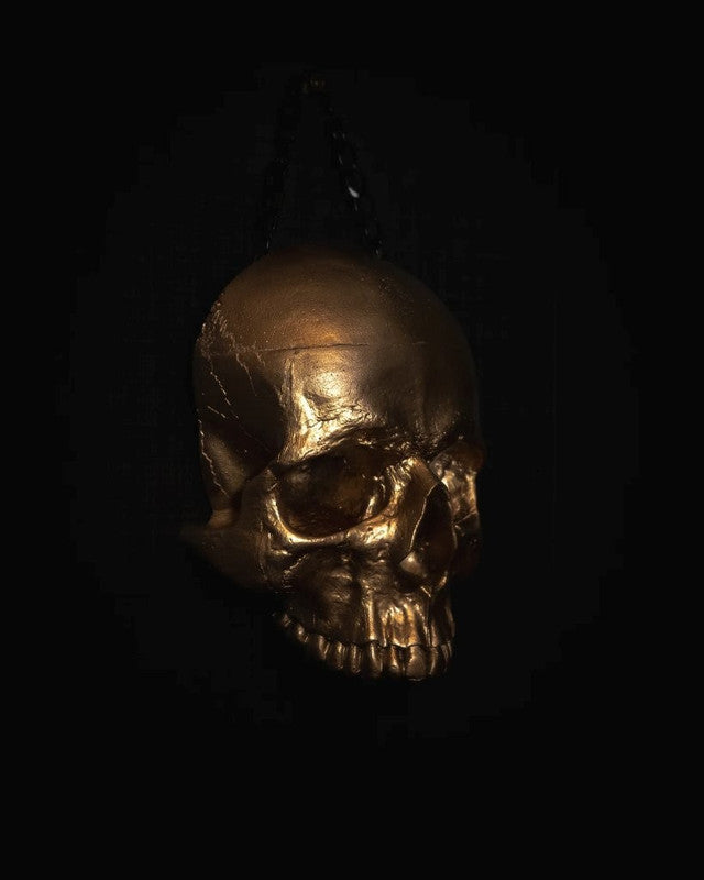 Chained Relic Wall Hanging