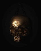 Chained Relic Wall Hanging