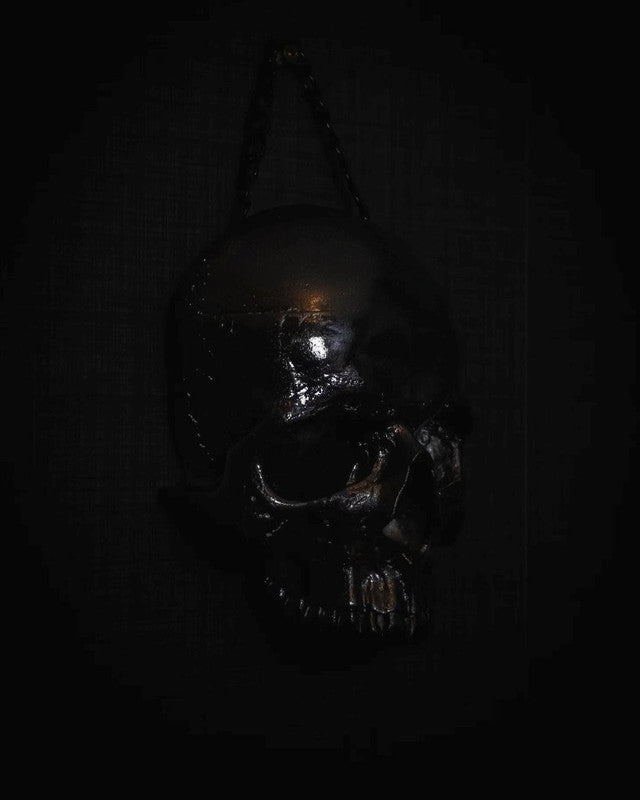Chained Relic Wall Hanging