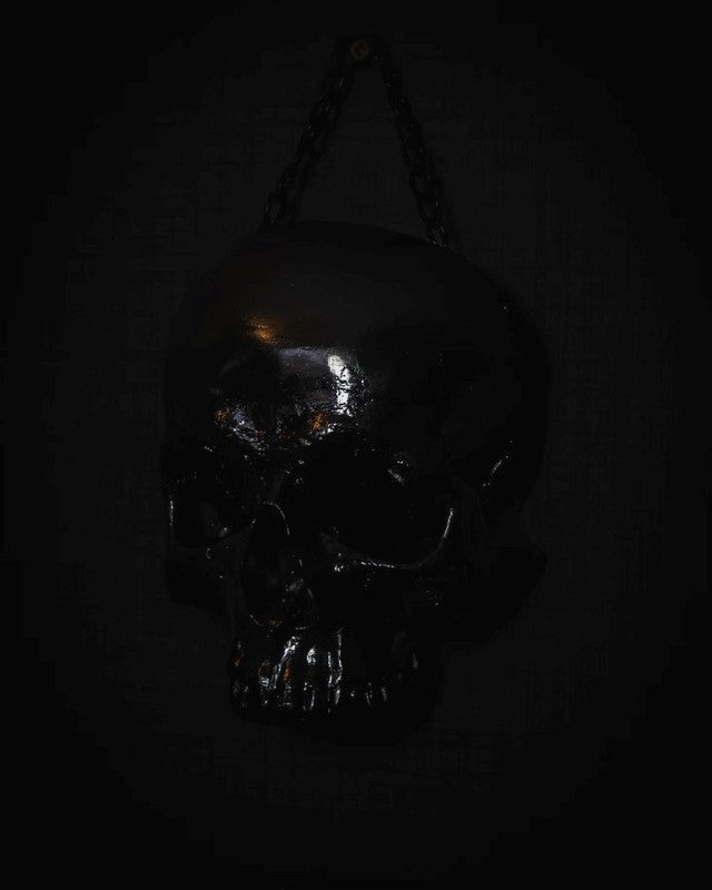 Chained Relic Wall Hanging