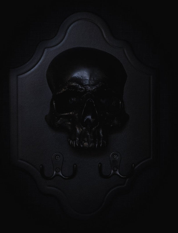 The Keeper Key Hanger