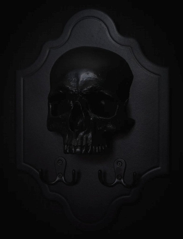 The Keeper Key Hanger
