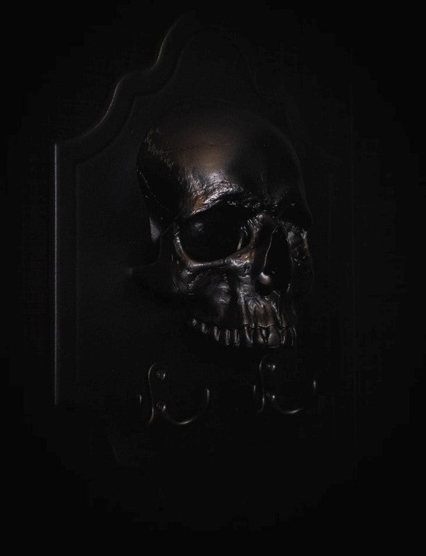 The Keeper Key Hanger