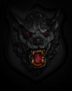 Lycan Decorative Wall Mount