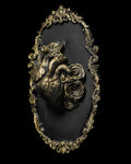 Eternal Heart Plaques