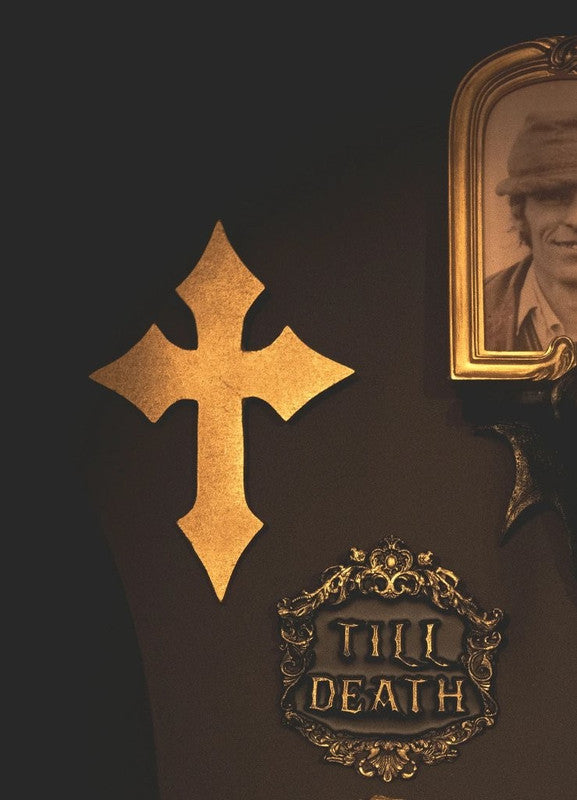 Crux Noctis Wall Hanging