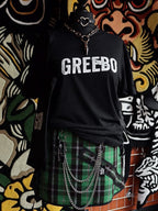 Greebo T-Shirt