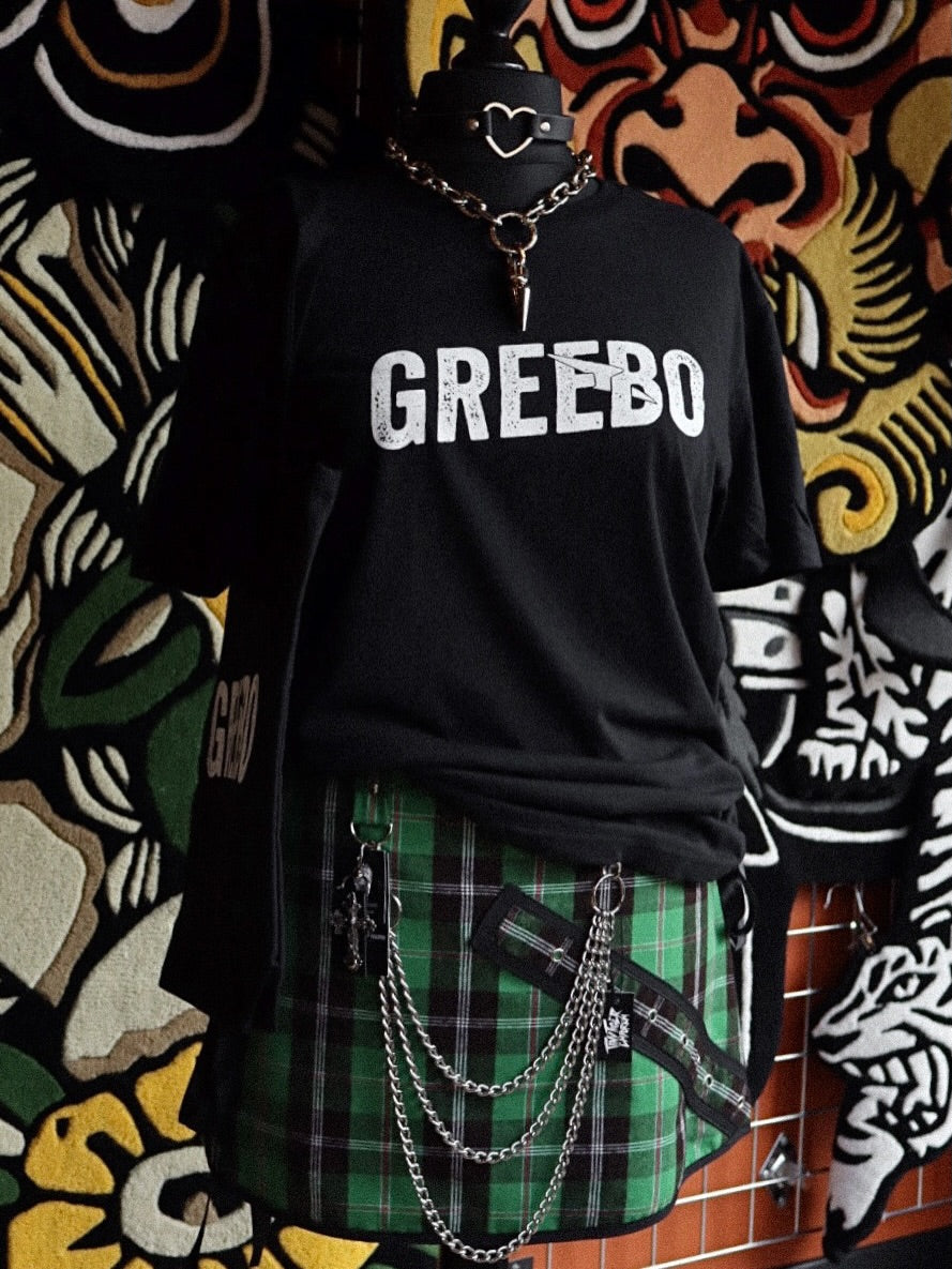 Greebo T-Shirt