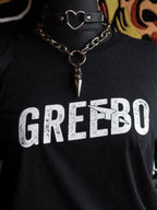 Greebo T-Shirt