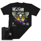 Like a Moth to Flame T-shirt