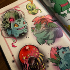 PiNK 2 - Hardback Art Book - Limited Edition
