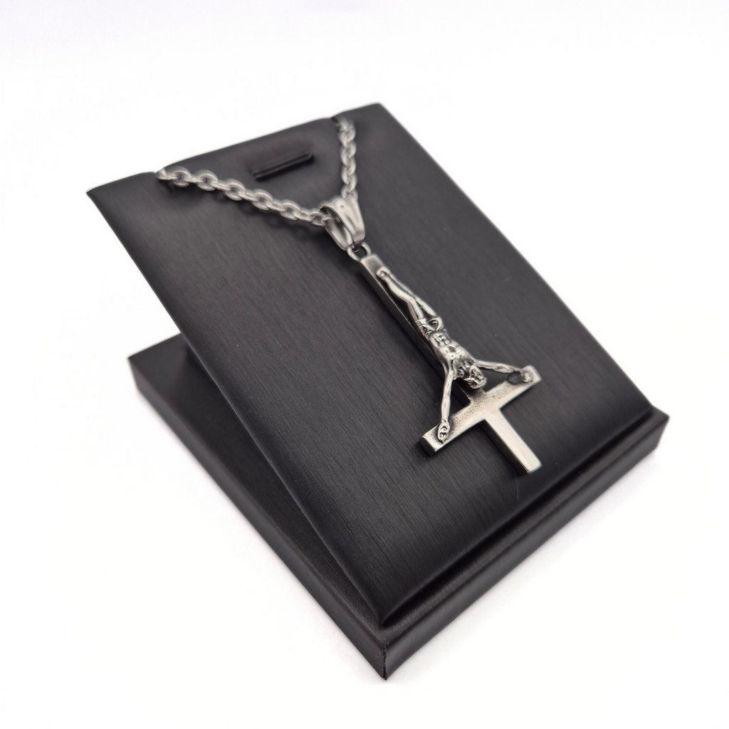Unholy Salvation Necklace