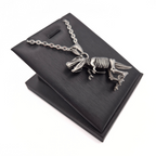 T-Rex Dinosaur Necklace (Large)