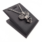 Rodent Reaper Necklace