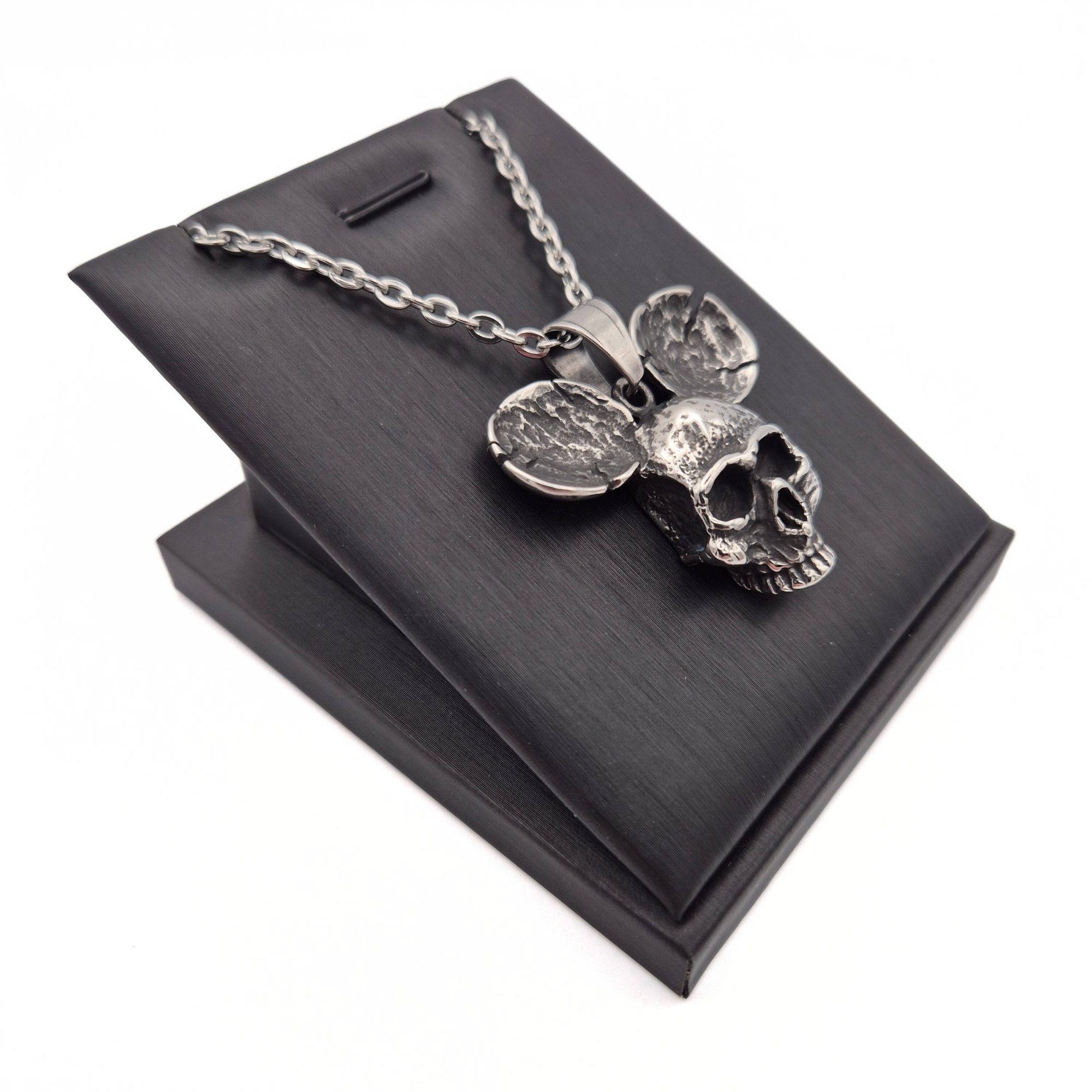 Rodent Reaper Necklace