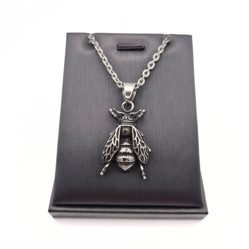 The Polinator Necklace