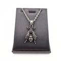 The Polinator Necklace