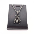 The Polinator Necklace