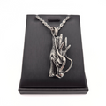 Dragon's Gaze Necklace