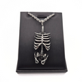 Mortal Remains Necklace