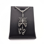 Mortal Remains Necklace